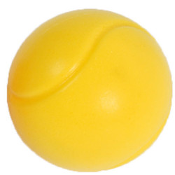Balle Mousse 7 cm – Jeux de Raquettes Écoles | CLUB-SHOP.fr 2