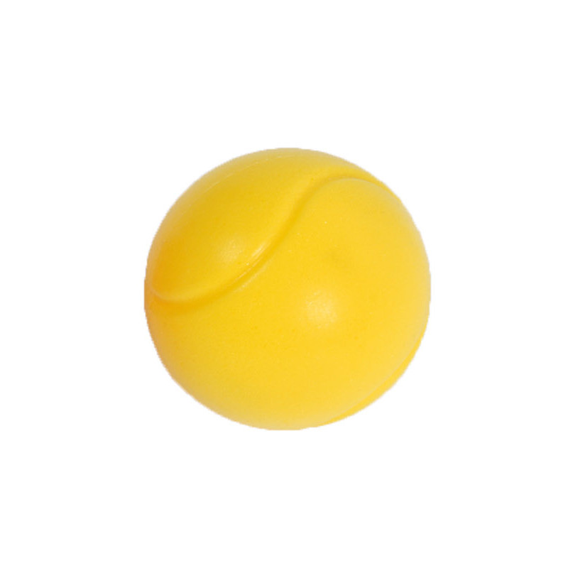 Balle Mousse 7 cm – Jeux de Raquettes Écoles | CLUB-SHOP.fr