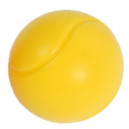 Balle Mousse 7 cm – Jeux de Raquettes Écoles | CLUB-SHOP.fr