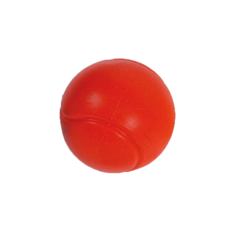 Balle Mousse 7 cm – Jeux de Raquettes Écoles | CLUB-SHOP.fr