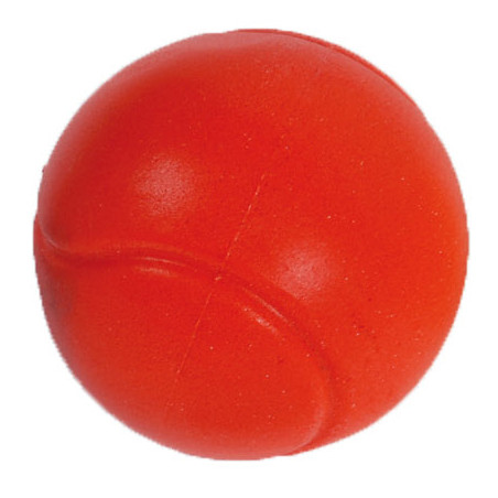 Balle Mousse 7 cm – Jeux de Raquettes Écoles | CLUB-SHOP.fr