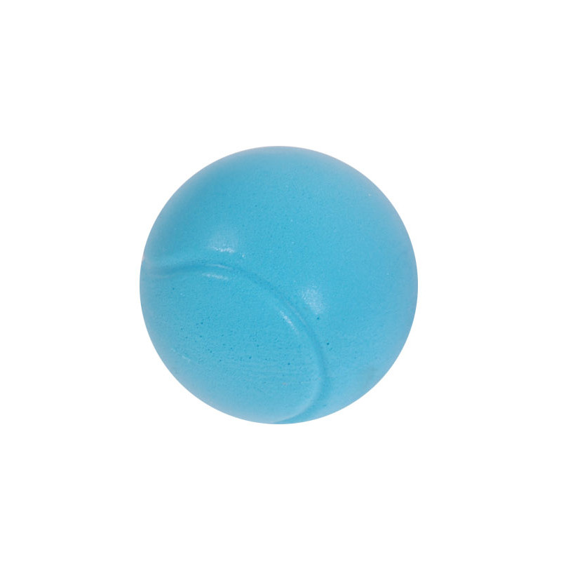 Balle Mousse 7 cm – Jeux de Raquettes Écoles | CLUB-SHOP.fr