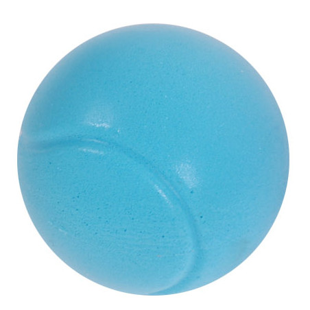 Balle Mousse 7 cm – Jeux de Raquettes Écoles | CLUB-SHOP.fr