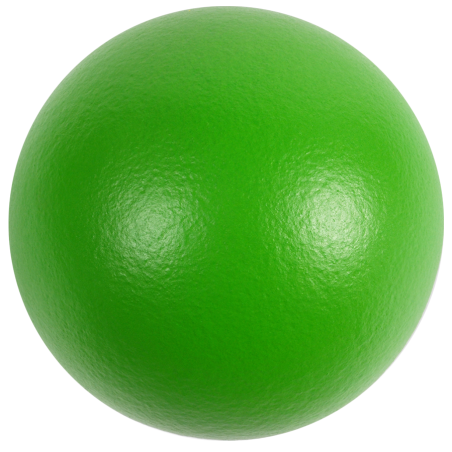 Balle et Ballon Peau d’Éléphant Increvable | CLUB-SHOP.fr