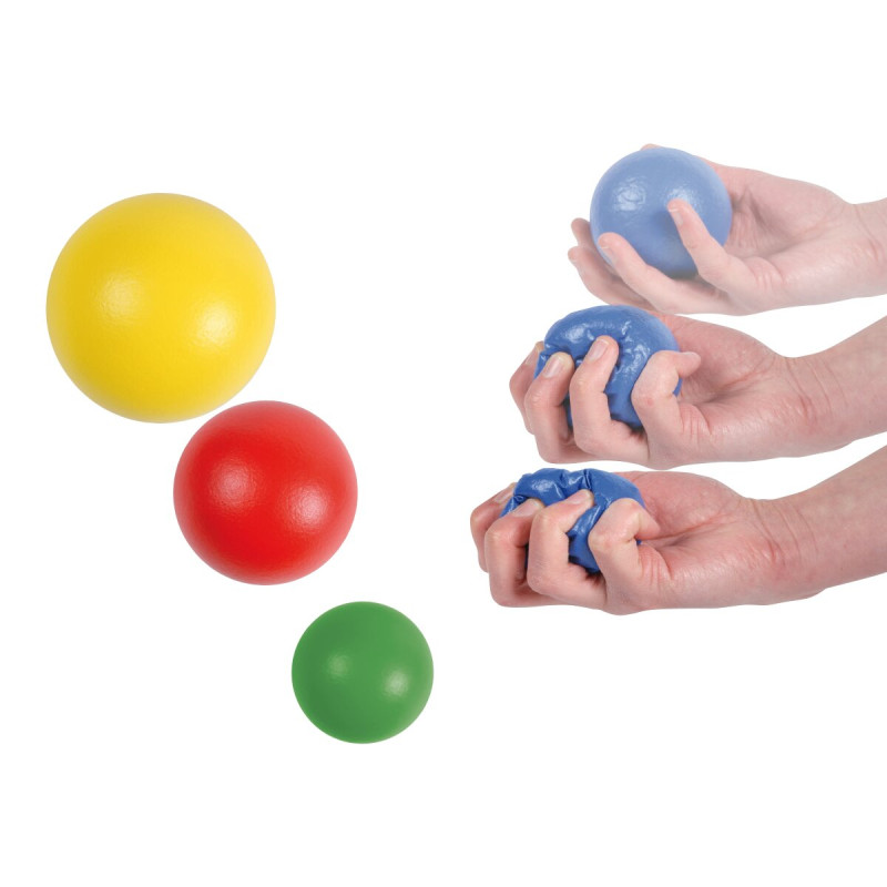 Balle et Ballon Peau d’Éléphant Increvable | CLUB-SHOP.fr