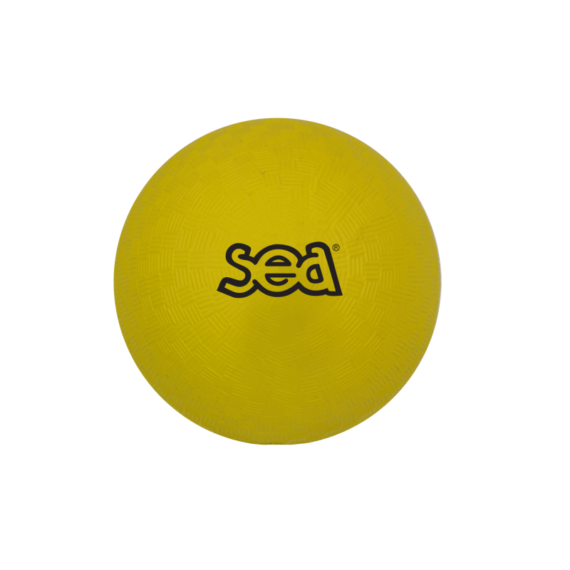 Ballon Caoutchouc Multiball – Multisports Écoles & Clubs | CLUB-SHOP.fr