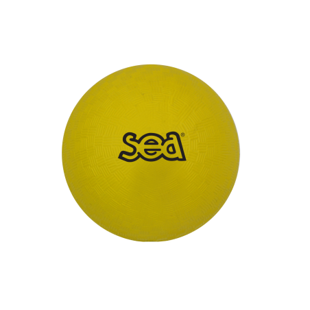 Ballon Caoutchouc Multiball – Multisports Écoles & Clubs | CLUB-SHOP.fr