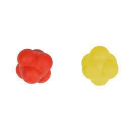 Balle Multiforme Caoutchouc – EPS & Motricité | CLUB-SHOP.fr