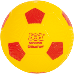 Ballon de Handball Initiation Ø15 cm – EPS & Écoles | CLUB-SHOP.fr