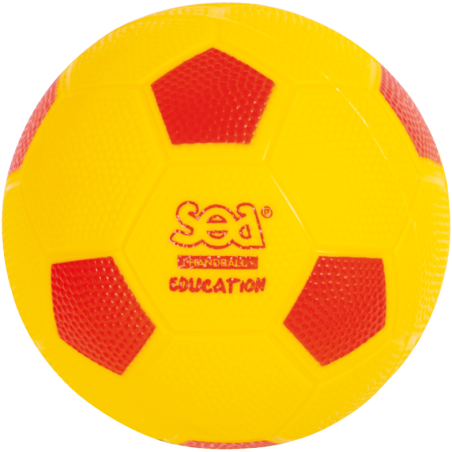 Ballon de Handball Initiation Ø15 cm – EPS & Écoles | CLUB-SHOP.fr