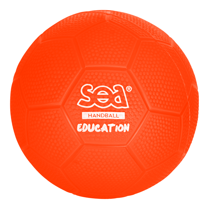 Ballon de Handball 1ers Pas Ø15 cm – EPS & Écoles | CLUB-SHOP.fr
