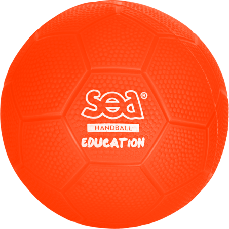Ballon de Handball 1ers Pas Ø15 cm – EPS & Écoles | CLUB-SHOP.fr