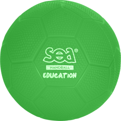 Ballon de Handball 1ers Pas Ø15 cm – EPS & Écoles | CLUB-SHOP.fr 2