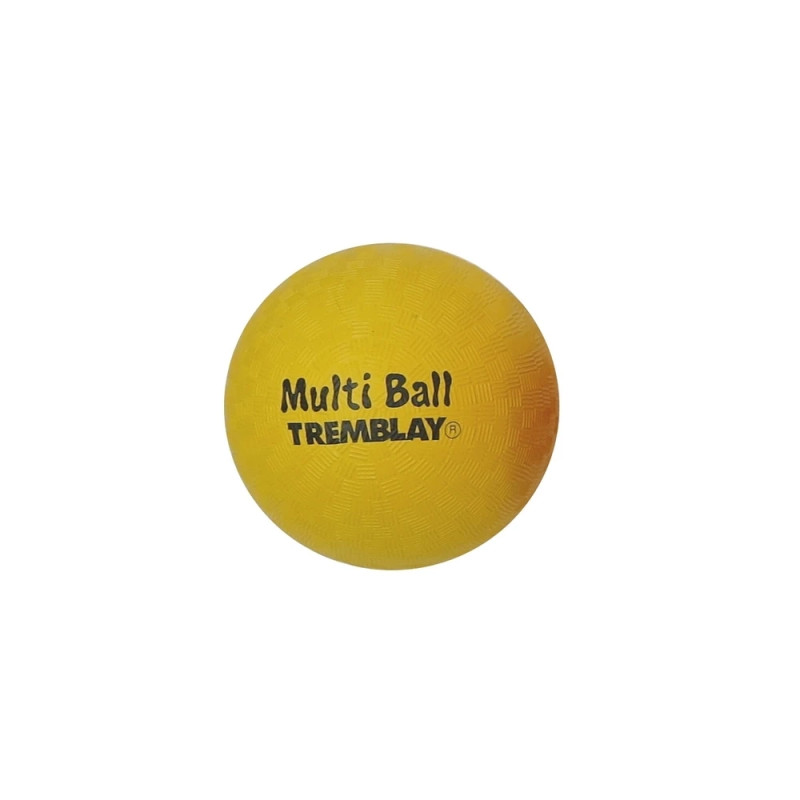 Ballon Multi-Activités – EPS & Jeux Polyvalents | CLUB-SHOP.fr