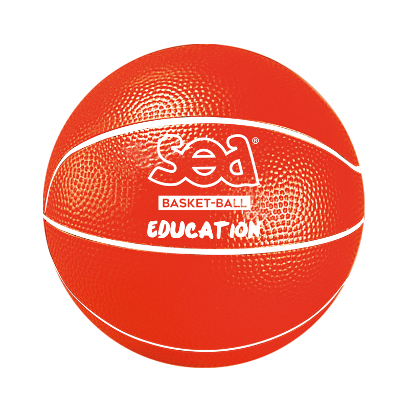 Ballon Basket Futur Champ – Mini-Basket & EPS | CLUB-SHOP.fr