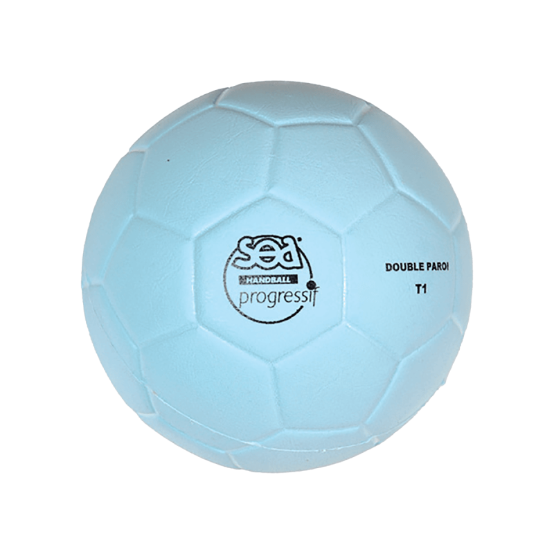 Ballon de Handball Progressif – EPS & Collectivités | CLUB-SHOP.fr