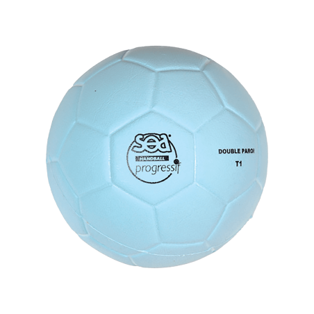 Ballon de Handball Progressif – EPS & Collectivités | CLUB-SHOP.fr