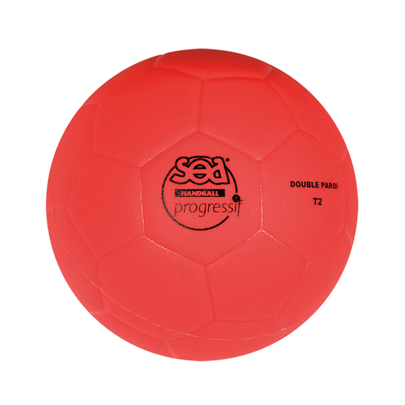 Ballon de Handball Progressif – EPS & Collectivités | CLUB-SHOP.fr