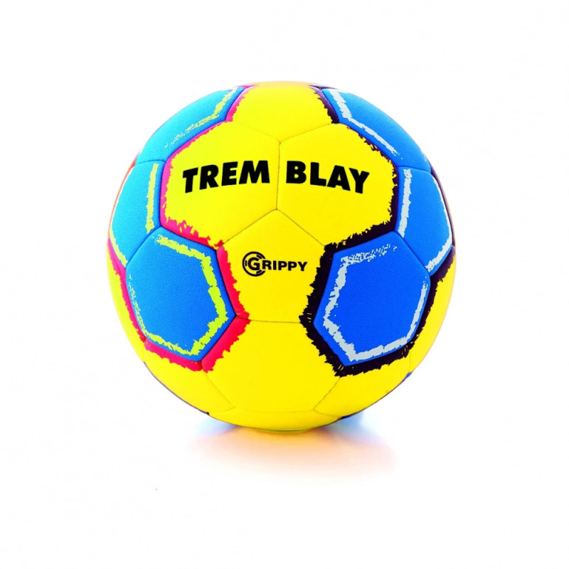 Ballon Resist’Handball – Entraînement Jeunes | CLUB-SHOP.fr