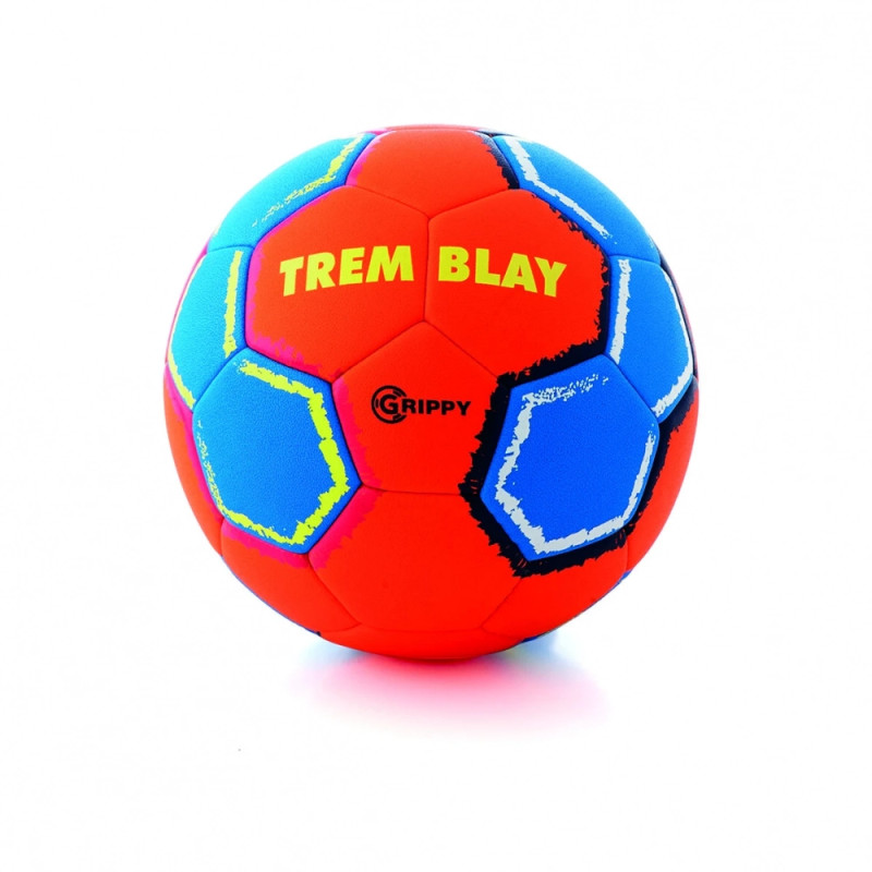 Ballon Resist’Handball – Entraînement Jeunes | CLUB-SHOP.fr