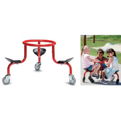 Circle Bike – Vélo Collectif Enfants | CLUB-SHOP.fr