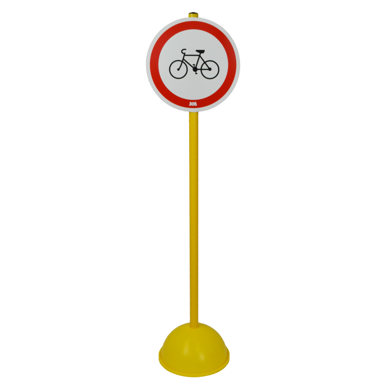 Kit Panneau Sécurité Routière – Éducation & Collectivités | CLUB-SHOP.fr