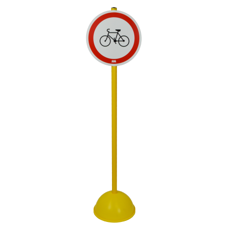 Kit Panneau Sécurité Routière – Éducation & Collectivités | CLUB-SHOP.fr