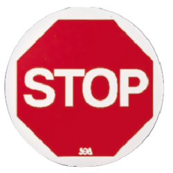 Panneau Sécurité Routière Pédagogique – Écoles | CLUB-SHOP.fr