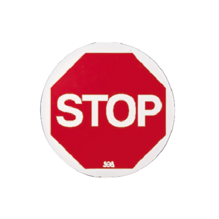 Panneau Sécurité Routière Pédagogique – Écoles | CLUB-SHOP.fr