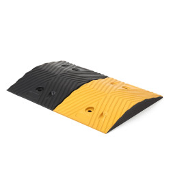 Tremplin Ralentisseur Parcours Vélo – Sécurité | CLUB-SHOP.fr