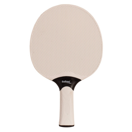 Raquette Ping-Pong Caoutchouc – Intérieur & Extérieur | CLUB-SHOP.fr