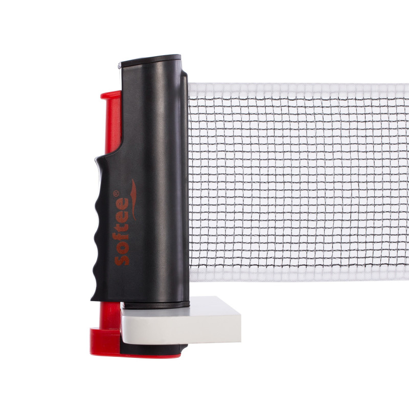 Support Filet Tennis de Table Réglable | CLUB-SHOP.fr