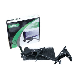 Support Filet Tennis de Table Compétition avec Pince | CLUB-SHOP.fr