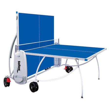 Table de Ping-Pong Extérieur Guajira | CLUB-SHOP.fr