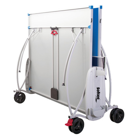 Table de Ping-Pong Extérieur Guajira | CLUB-SHOP.fr