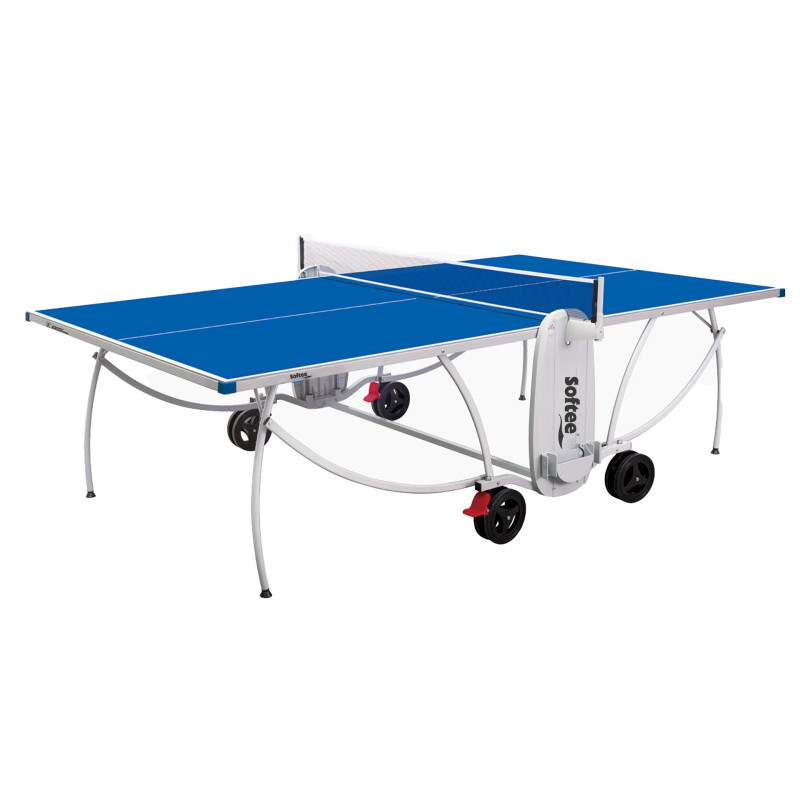 Table de Ping-Pong Extérieur Guajira | CLUB-SHOP.fr