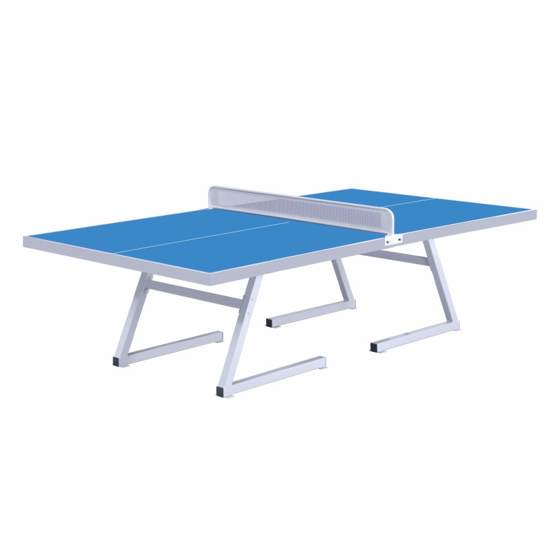 Table de Ping-Pong Extérieur Sinai Fixe | CLUB-SHOP.fr