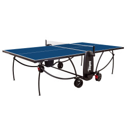 Table de Ping-Pong Intérieur Andina | CLUB-SHOP.fr