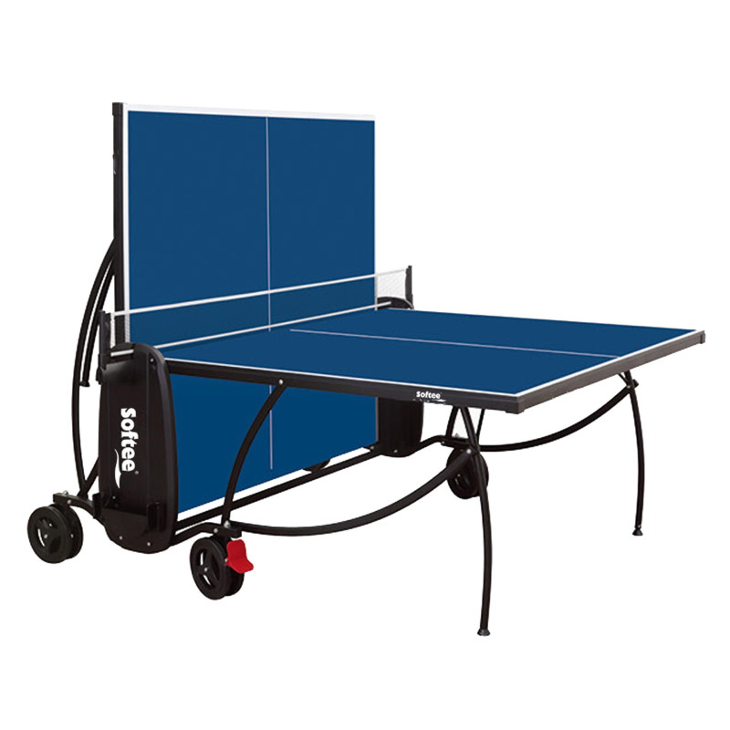Table de Ping-Pong Intérieur Andina | CLUB-SHOP.fr