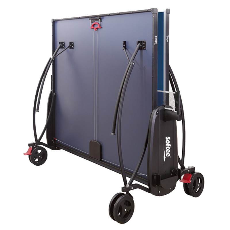 Table de Ping-Pong Intérieur Andina | CLUB-SHOP.fr