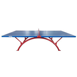 Table Tennis de Table Extérieur Atacama Plus 1.0 | CLUB-SHOP.fr
