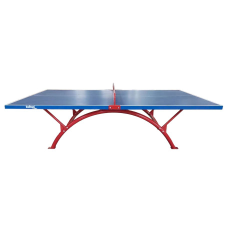 Table Tennis de Table Extérieur Atacama Plus 1.0 | CLUB-SHOP.fr