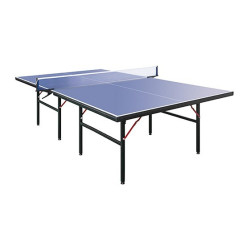 Table Tennis de Table Salle Tabernas Bleue | CLUB-SHOP.fr