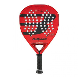 Raquette Padel Bullpadel Di Nenno Xplo Comfort | CLUB-SHOP.fr 2