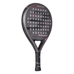 Raquette Padel Bullpadel Sniper 2.0 Control | CLUB-SHOP.fr 2