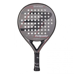 Raquette Padel Bullpadel Sniper 2.0 Control | CLUB-SHOP.fr
