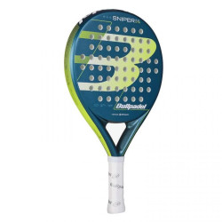 Raquette Padel Bullpadel Sniper 2.0 Control Pétrole | CLUB-SHOP.fr 2