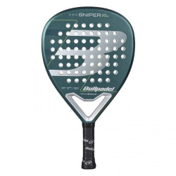 Raquette Padel Bullpadel Sniper 2.0 Power Bleu Clair | CLUB-SHOP.fr