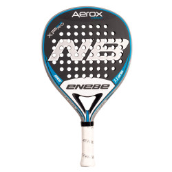 Raquette Padel Enebe Aerox 7.1 V2 Polyvalente | CLUB-SHOP.fr
