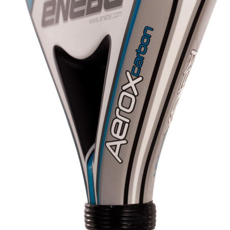 Raquette Padel Enebe Aerox 7.1 V2 Polyvalente | CLUB-SHOP.fr